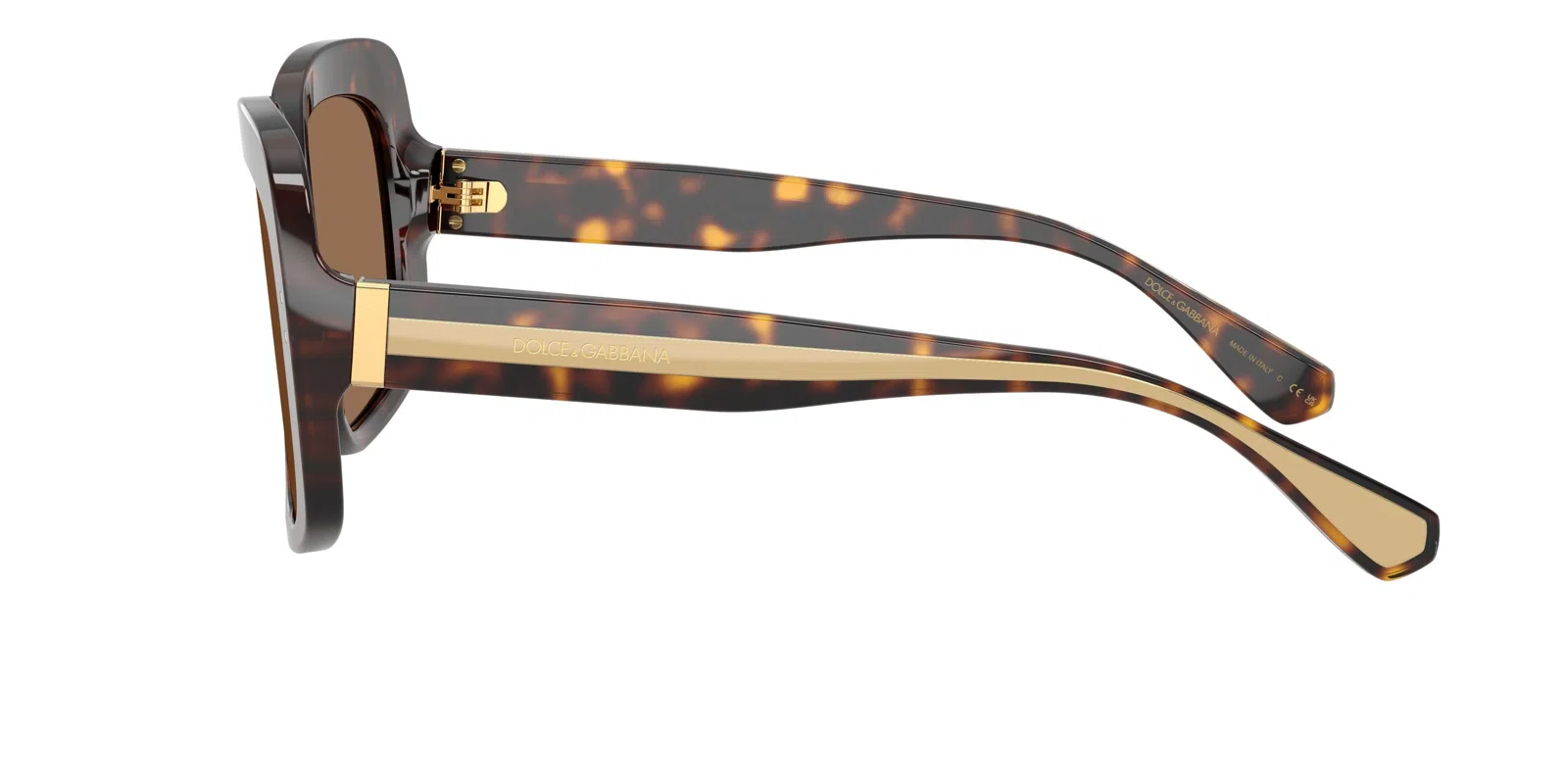 Dolce & Gabbana 4557 Sunglasses - view 6